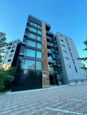 BLUE BIKE RESIDENCE